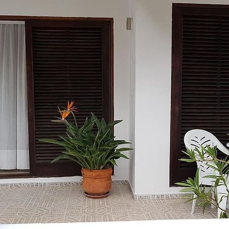 Apartamento Luminoso Con Patio Y Jardin Puerto de la Cruz  Exterior photo