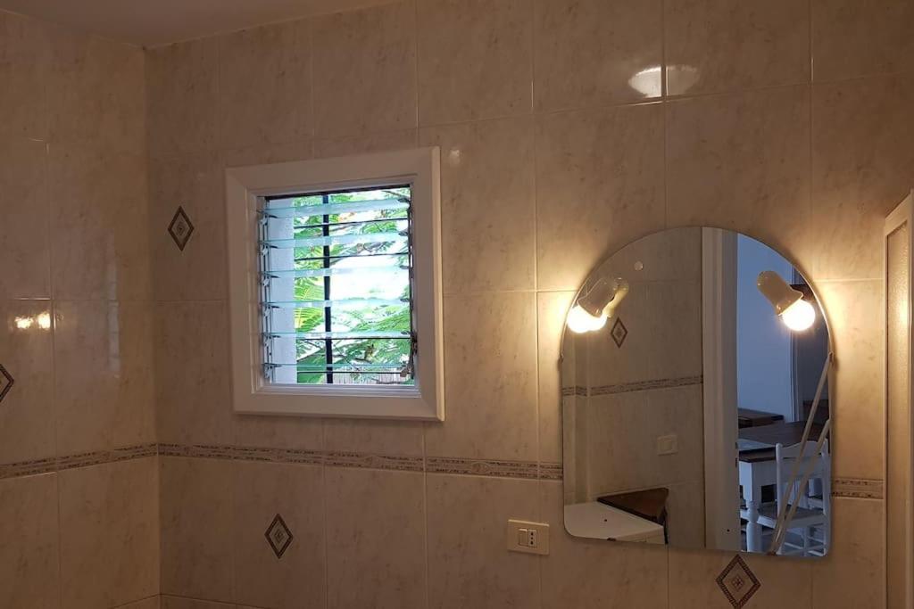Apartamento Luminoso Con Patio Y Jardin Puerto de la Cruz  Exterior photo